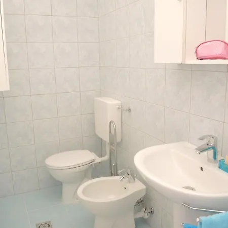 Lejlighed Two Level Attic With Sea View Terrace *