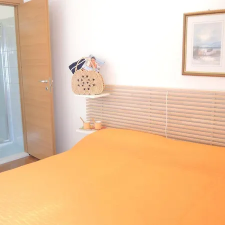 Two Level Attic With Sea View Terrace Bibione