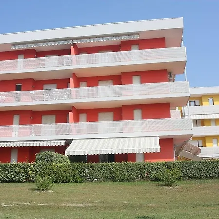 Two Level Attic With Sea View Terrace *