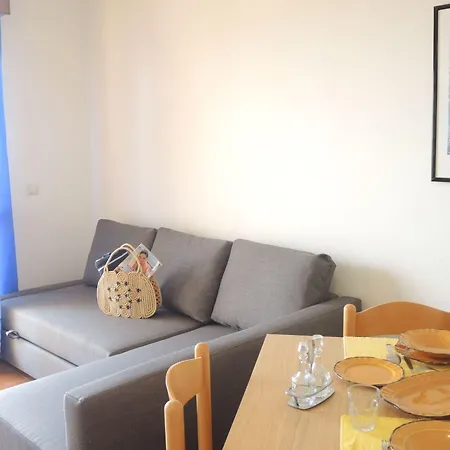 Two Level Attic With Sea View Terrace Lejlighed