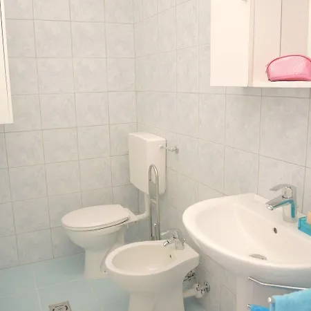 Two Level Attic With Sea View Terrace Lejlighed