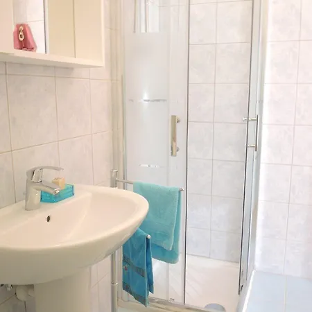 Lejlighed Two Level Attic With Sea View Terrace Bibione