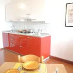 Apartman Two Level Attic With Sea View Terrace