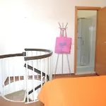 Apartman Two Level Attic With Sea View Terrace *