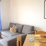 Two Level Attic With Sea View Terrace Apartman