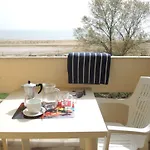 Apartman Two Level Attic With Sea View Terrace *