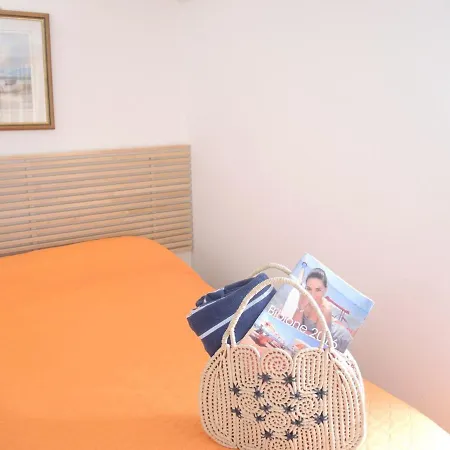 アパート Two Level Attic With Sea View Terrace