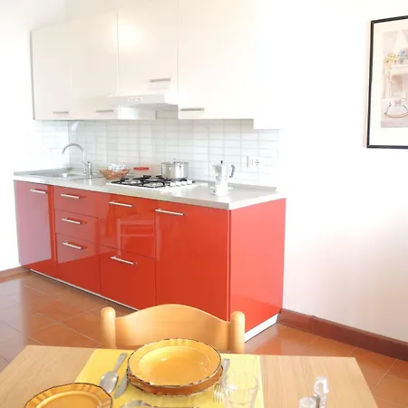 Two Level Attic With Sea View Terrace *