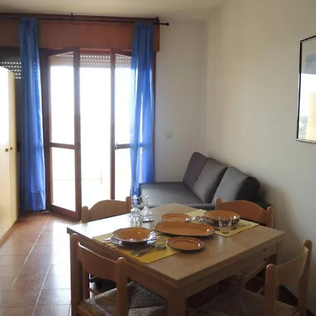 Lejlighed Two Level Attic With Sea View Terrace *