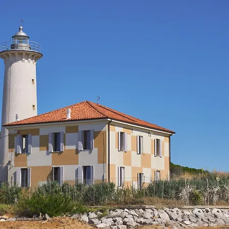 Two Level Attic With Sea View Terrace Bibione