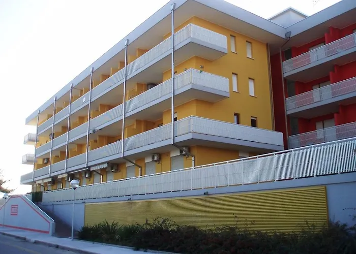 Appartamento Two Level Attic With Sea View Terrace *