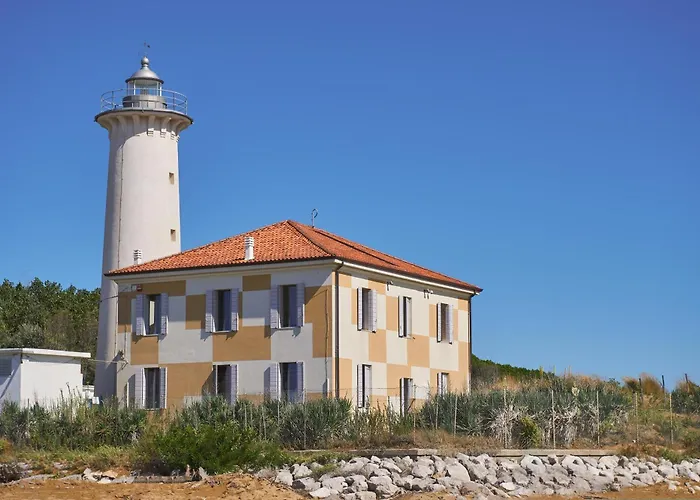 Daire Two Level Attic With Sea View Terrace
