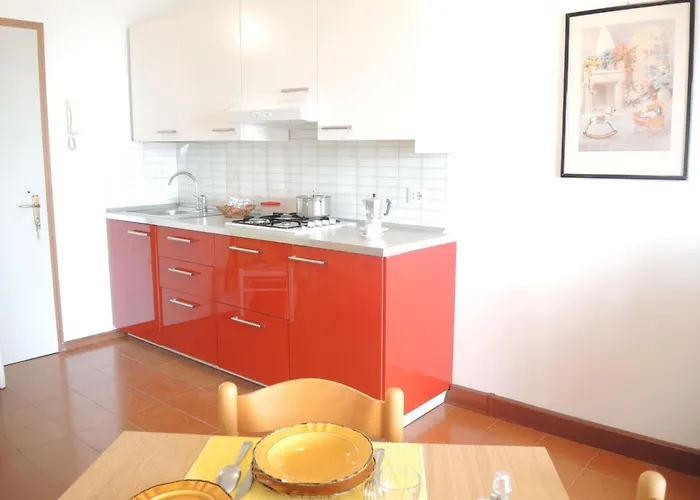 Appartamento Two Level Attic With Sea View Terrace