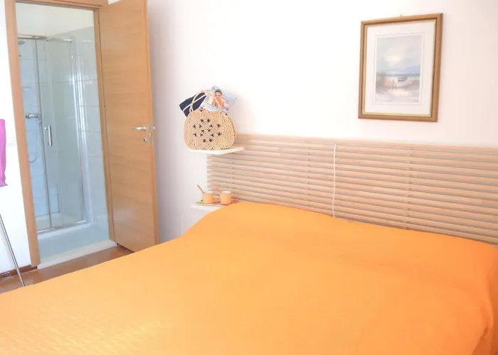 Two Level Attic With Sea View Terrace Bibione