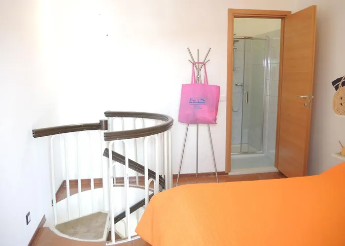 Appartamento Two Level Attic With Sea View Terrace *