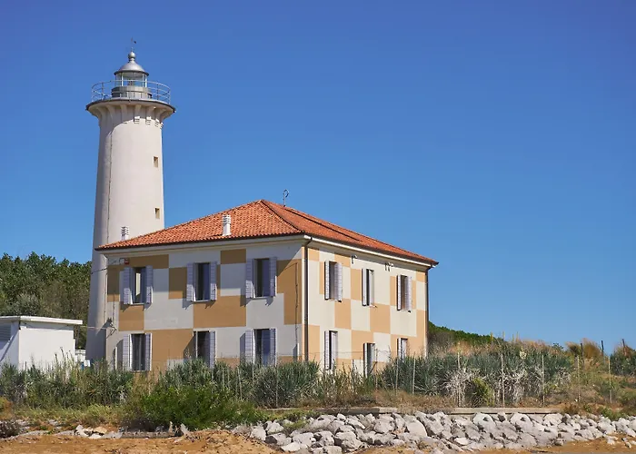 Two Level Attic With Sea View Terrace Daire